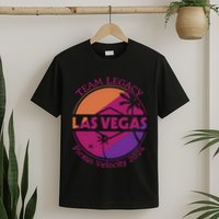 Plexus Las Vegas Convention 2024 T-Shirt