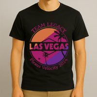 Plexus Las Vegas Convention 2024 T-Shirt