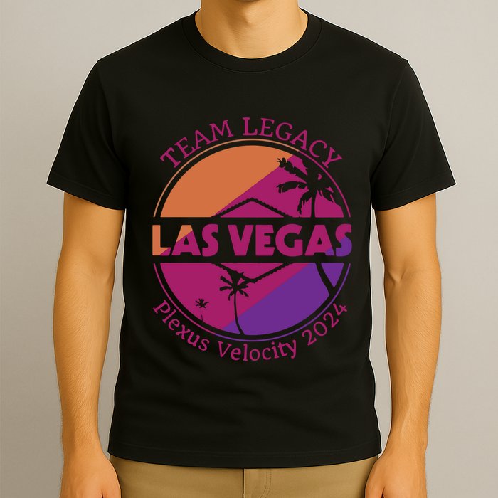 Plexus Las Vegas Convention 2024 T-Shirt