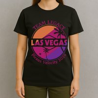 Plexus Las Vegas Convention 2024 T-Shirt