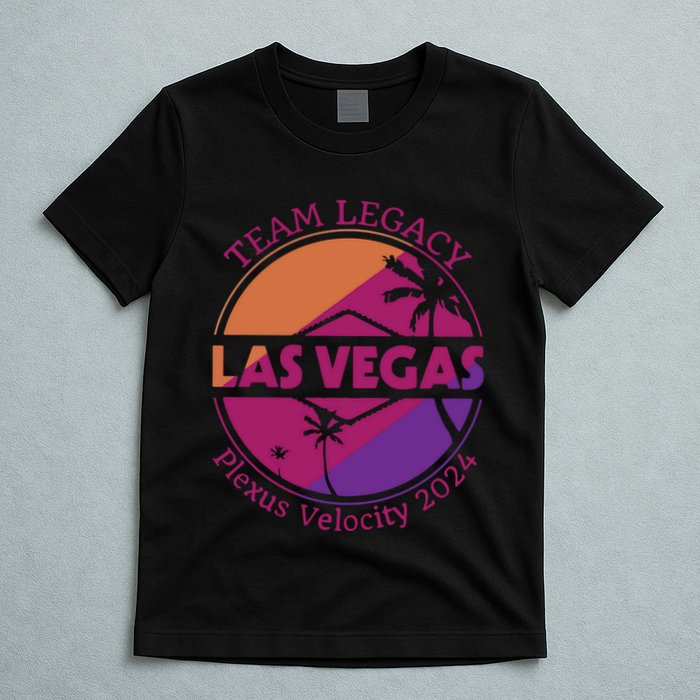 Plexus Las Vegas Convention 2024 T-Shirt