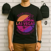 Plexus Las Vegas Convention 2024 T-Shirt