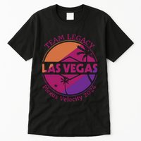 Plexus Las Vegas Convention 2024 Tall T-Shirt