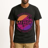 Plexus Las Vegas Convention 2024 Tall T-Shirt