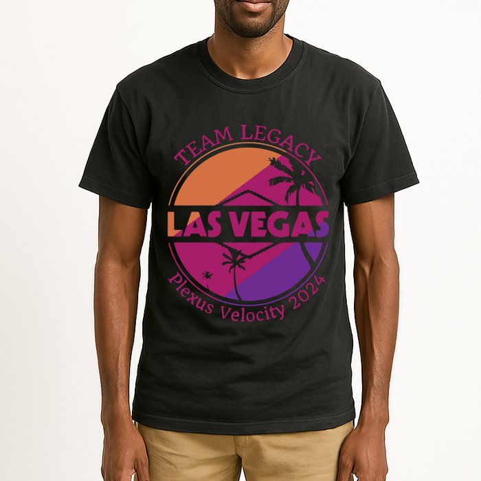 Plexus Las Vegas Convention 2024 Tall T-Shirt