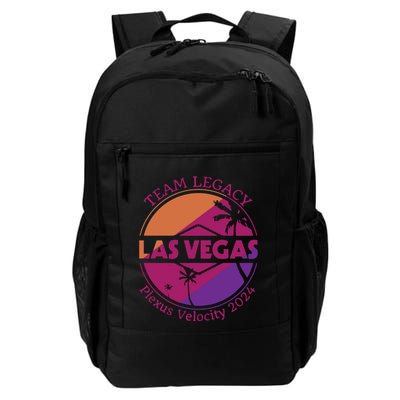 Plexus Las Vegas Convention 2024 Backpack