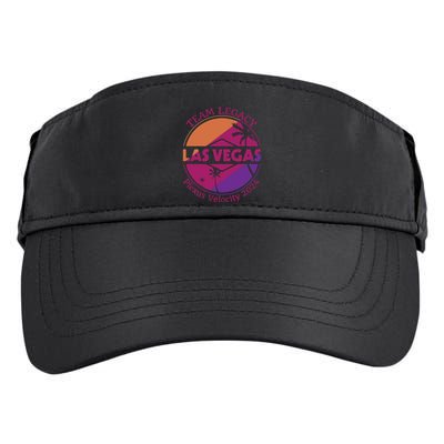 Plexus Las Vegas Convention 2024 Adult Drive Performance Visor