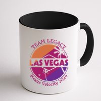 Plexus Las Vegas Convention 2024 Mug