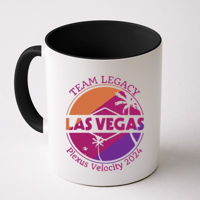 Plexus Las Vegas Convention 2024 Mug