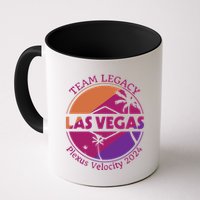 Plexus Las Vegas Convention 2024 Mug