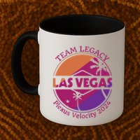 Plexus Las Vegas Convention 2024 Mug