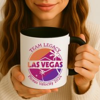 Plexus Las Vegas Convention 2024 Mug