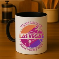Plexus Las Vegas Convention 2024 Mug
