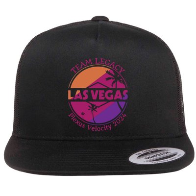 Plexus Las Vegas Convention 2024 Flatbill Hat