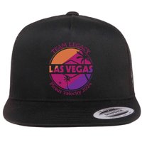 Plexus Las Vegas Convention 2024 Flatbill Hat