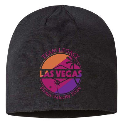 Plexus Las Vegas Convention 2024 Sustainable Beanie