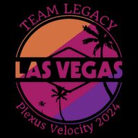 Plexus Las Vegas Convention 2024 16 in Basic Backpack