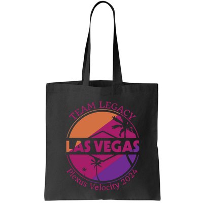 Plexus Las Vegas Convention 2024 Bag