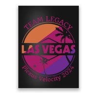 Plexus Las Vegas Convention 2024 Poster