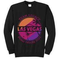 Plexus Las Vegas Convention 2024 Tall Sweatshirt