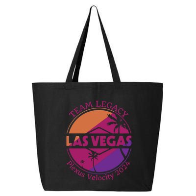Plexus Las Vegas Convention 2024 25L Jumbo Tote