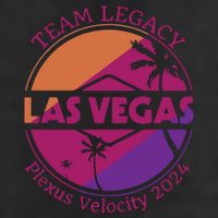 Plexus Las Vegas Convention 2024 25L Jumbo Tote