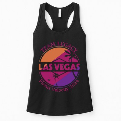 Plexus Las Vegas Convention 2024 Womens Tank Top