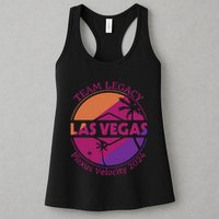Plexus Las Vegas Convention 2024 Womens Tank Top