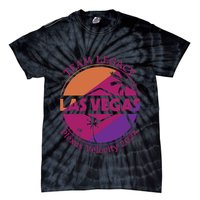 Plexus Las Vegas Convention 2024 Tie-Dye T-Shirt