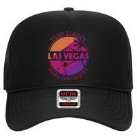 Plexus Las Vegas Convention 2024 Trucker Hat
