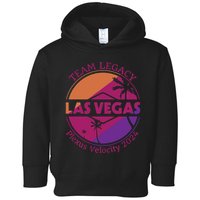Plexus Las Vegas Convention 2024 Toddler Hoodie
