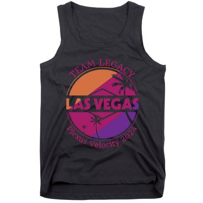 Plexus Las Vegas Convention 2024 Tank Top