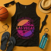 Plexus Las Vegas Convention 2024 Tank Top