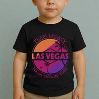 Plexus Las Vegas Convention 2024 Toddler T-Shirt