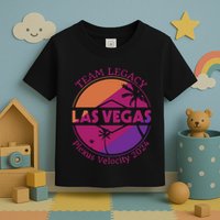 Plexus Las Vegas Convention 2024 Toddler T-Shirt