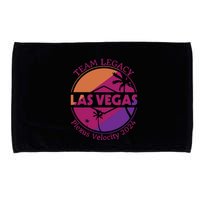 Plexus Las Vegas Convention 2024 Microfiber Hand Towel