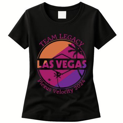 Plexus Las Vegas Convention 2024 Womens T-Shirt