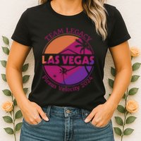Plexus Las Vegas Convention 2024 Womens T-Shirt