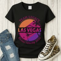 Plexus Las Vegas Convention 2024 Womens T-Shirt