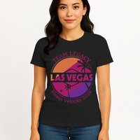 Plexus Las Vegas Convention 2024 Womens T-Shirt