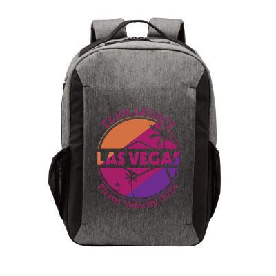Plexus Las Vegas Convention 2024 Vector Backpack