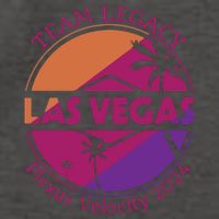 Plexus Las Vegas Convention 2024 Vector Backpack