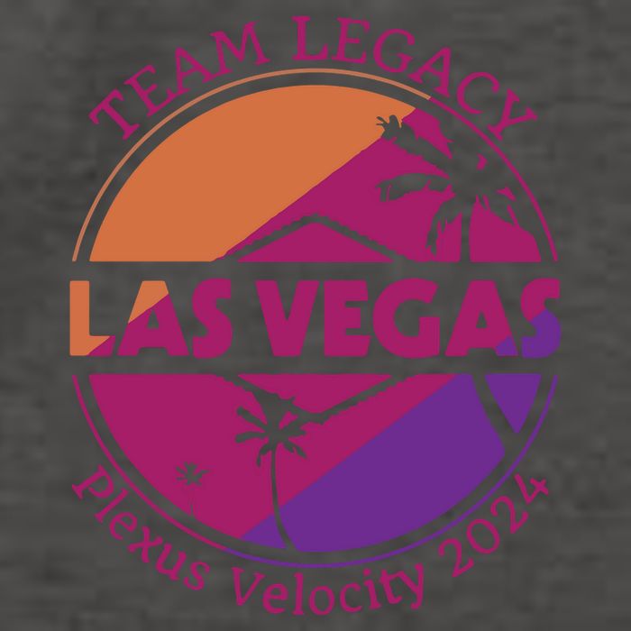 Plexus Las Vegas Convention 2024 Vector Backpack
