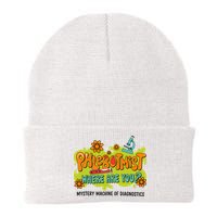 Phlebotomist Lab Week 2025 Laboratory MLS MLT Lab Scientist Knit Cap Winter Beanie