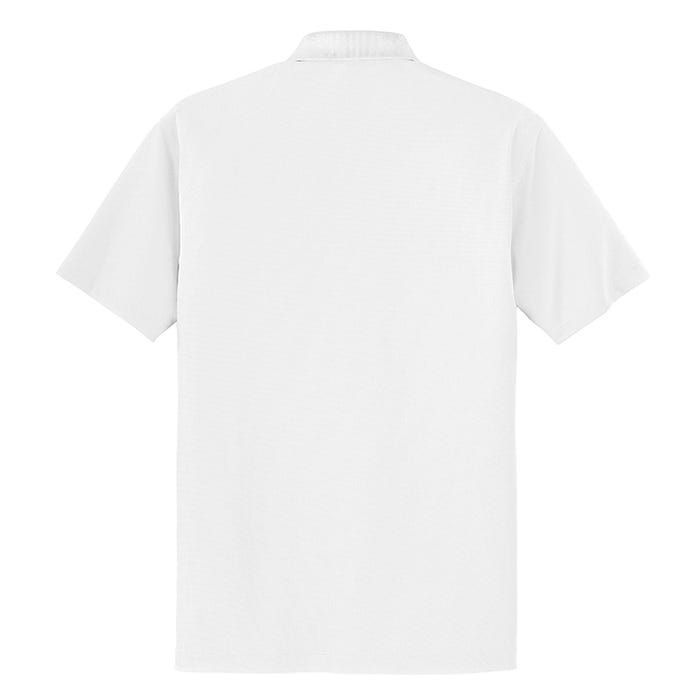 Phlebotomist Lab Week 2025 Laboratory MLS MLT Lab Scientist Dry Zone Grid Polo
