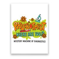 Phlebotomist Lab Week 2025 Laboratory Mls Mlt Lab Scientist Poster