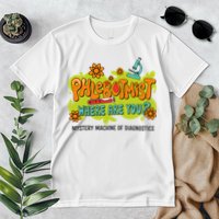 Phlebotomist Lab Week 2025 Laboratory Mls Mlt Lab Scientist Premium T-Shirt