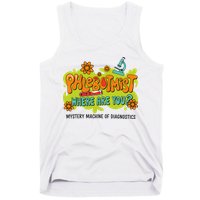 Phlebotomist Lab Week 2025 Laboratory Mls Mlt Lab Scientist Tank Top
