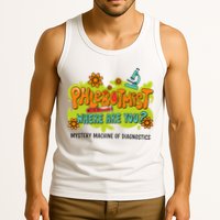 Phlebotomist Lab Week 2025 Laboratory Mls Mlt Lab Scientist Tank Top