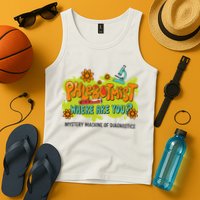 Phlebotomist Lab Week 2025 Laboratory Mls Mlt Lab Scientist Tank Top